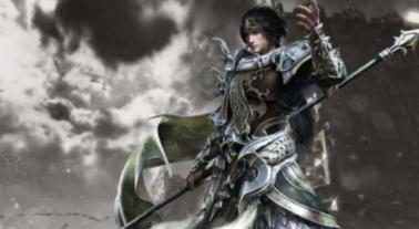 复仇机器人中文版